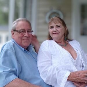 Wedding renewal 20 yrs July 10 2004  renewal 9 7 2024